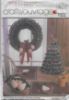 Picture of A20 SIMPLICITY 7022: CHRISTMAS CRAFT SEWING PATTERN 