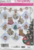 Picture of A14 SIMPLICITY 2545: CHRISTMAS DECORATIONS 